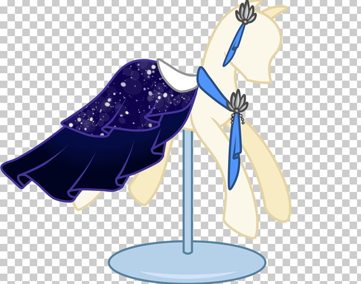 Pony Dress Evening Gown PNG, Clipart, Blue, Cartoon, Clothing, Cobalt Blue, Deviantart Free PNG Download