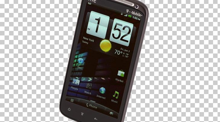 Smartphone Feature Phone HTC Sensation XL HTC Evo Design 4G PNG, Clipart, 4 G, Android, Cellular Network, Electronic Device, Electronics Free PNG Download