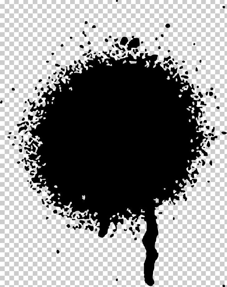 Aerosol Paint Spray Painting PNG, Clipart, Aerosol Paint, Aerosol Spray, Art, Black, Black And White Free PNG Download
