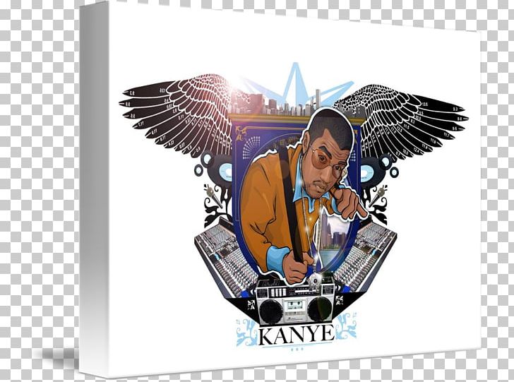 Brand PNG, Clipart, Art, Brand, Graphic Design, Kanye West, Wing Free PNG Download