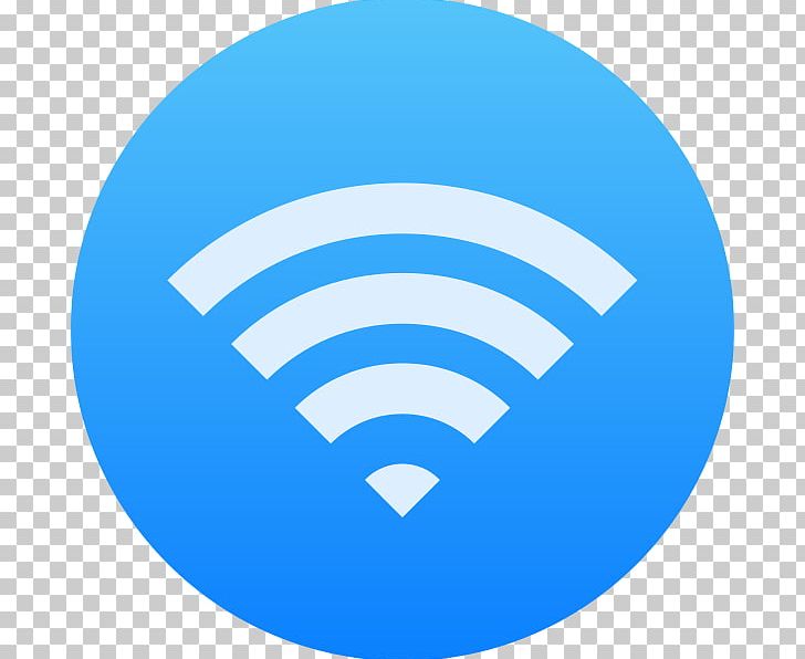 Computer Icons Symbol Wi-Fi Hotspot PNG, Clipart, Area, Blue, Circle, Computer Icons, Flat Design Free PNG Download