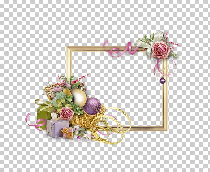 Frames Paper Christmas Printing PNG, Clipart, Artificial Flower, Christmas, Christmas Ornament, Cut Flowers, Decor Free PNG Download