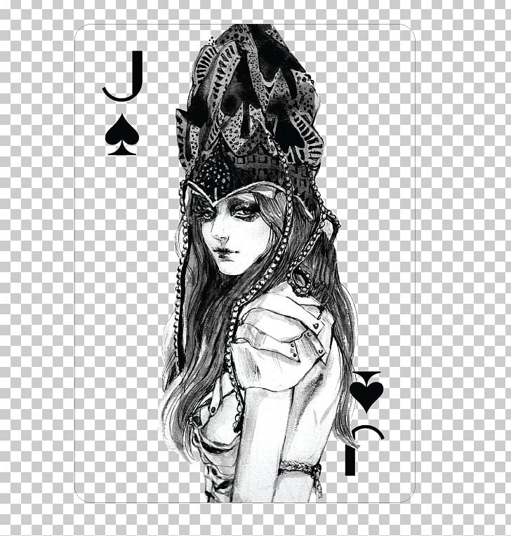 Playing Card Spades Jack Card Game King PNG, Clipart, Ace, Ace Of Hearts, Fashion Illustration, Fictional Character, Hair Accessory Free PNG Download