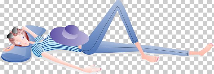 Siesta Sleep Noon PNG, Clipart, Angle, Arm, Beauty, Blue, Cartoon Free PNG Download