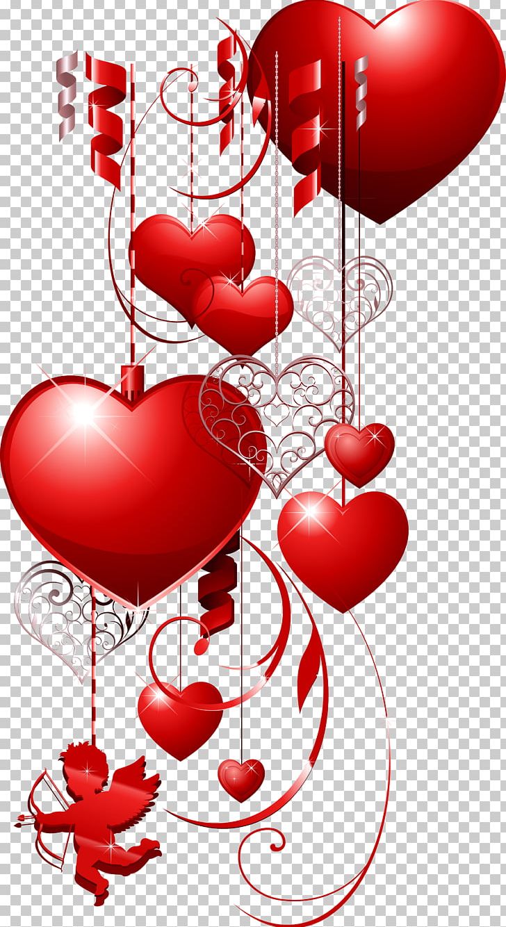 Valentine's Day February 14 Heart PNG, Clipart, Clip Art, Cupid, February 14, Flyer, Heart Free PNG Download