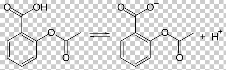Aspirin Acid Dissociation Constant Acid Dissociation Constant Salicylic Acid PNG, Clipart, Acetic Acid, Acid, Acid Dissociation Constant, Alcohol, Angle Free PNG Download