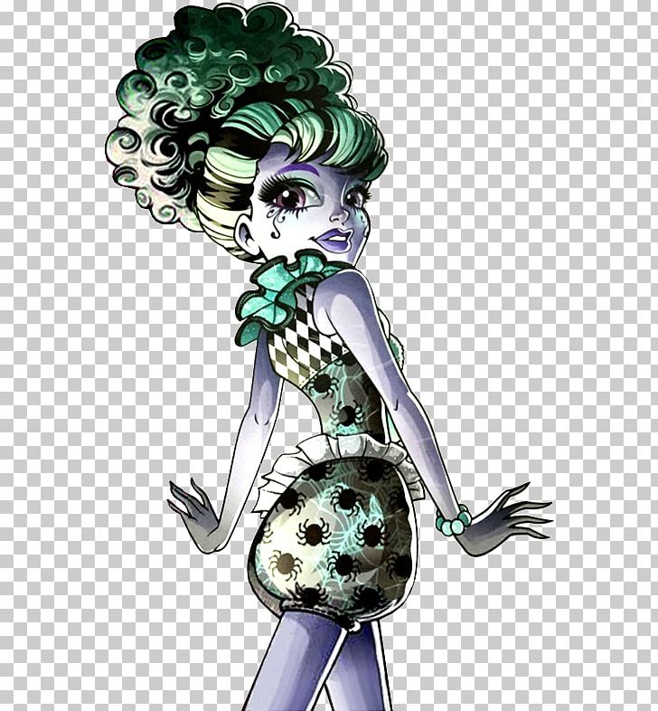 Boogeyman Monster High Art Frankie Stein PNG, Clipart, Art, Character, Chic, Costume Design, Doll Free PNG Download