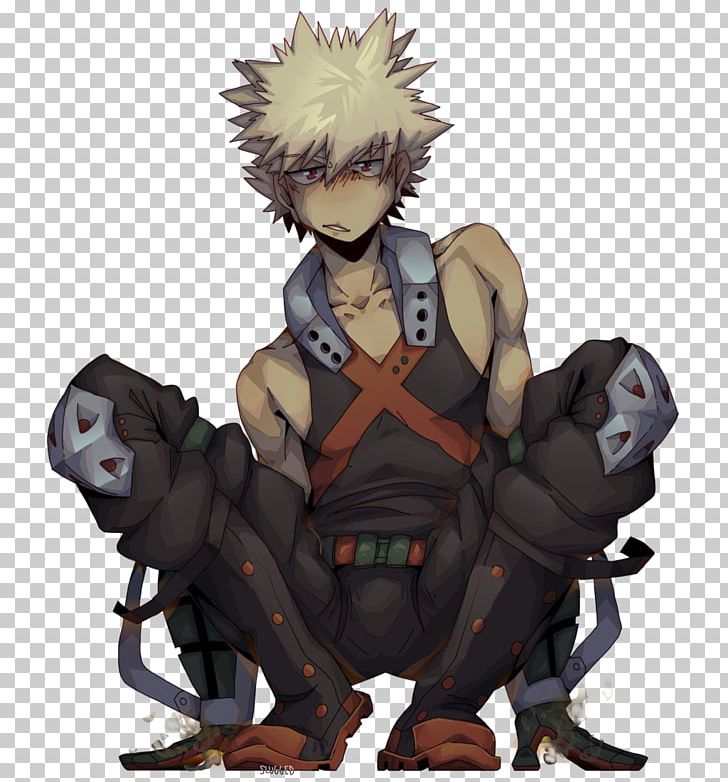 Drawing My Hero Academia Png Clipart Anime Art Bakugou Blog