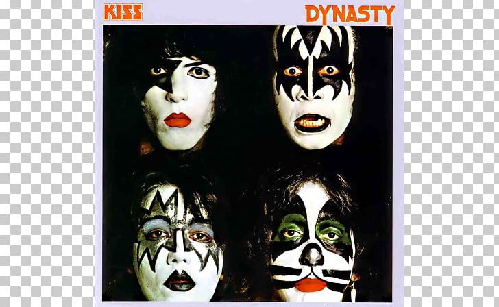 Dynasty Kiss Album LP Record Destroyer PNG, Clipart,  Free PNG Download