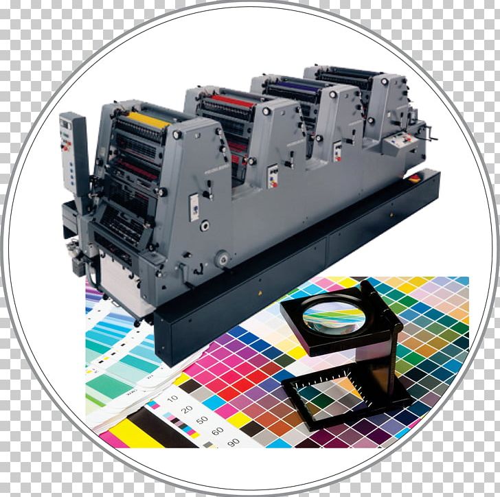 Heidelberger Druckmaschinen Machine Offset Printing Printing Press PNG, Clipart, Electronics, Engineering, Heidelberger Druckmaschinen, Komori, Machine Free PNG Download
