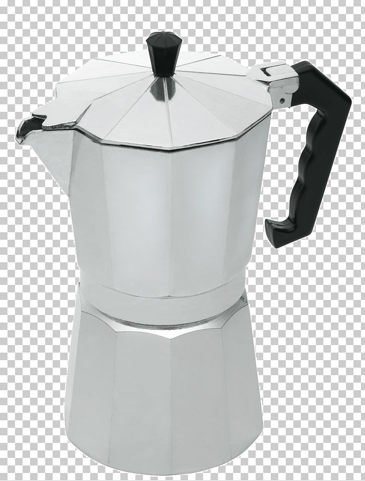 Moka Pot Espresso Coffeemaker Tea PNG, Clipart, Brewed Coffee, Coffee, Coffeemaker, Coffee Percolator, Coffee Preparation Free PNG Download