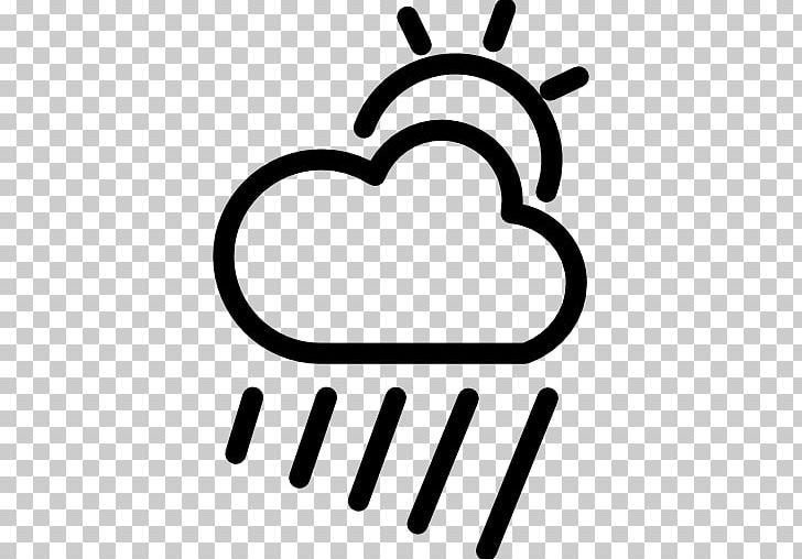 Rain Cloud Symbol Computer Icons Weather PNG, Clipart, Black And White, Cloud, Computer Icons, Download, Fog Free PNG Download
