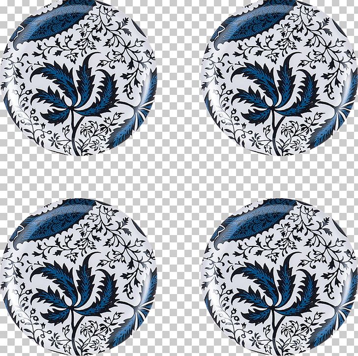 Strawberry Thief Coasters Indigo Dye Textile Victoria And Albert Museum PNG, Clipart, Blue And White Porcelain, Body Jewelry, Coasters, Designer, Dishware Free PNG Download