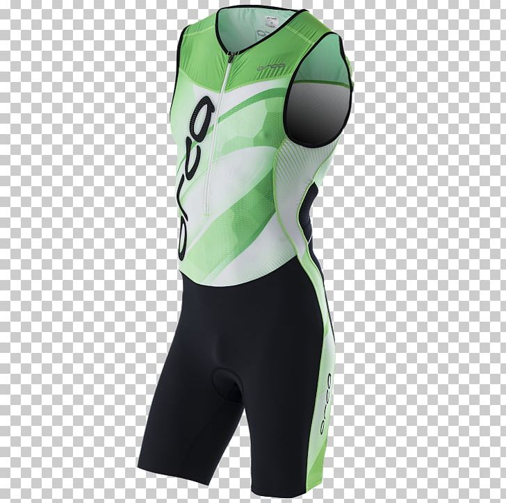 Triathlon 226 Kompress Printed Race Suit Orca Clothing PNG, Clipart, Active Undergarment, Clothing, Green, Joint, Killer Whale Free PNG Download