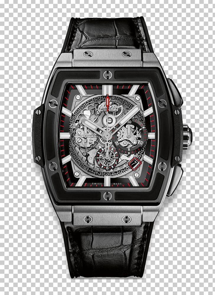 Watch Strap Hublot Watch Strap Chronograph PNG, Clipart, Accessories, Bang, Big Bang, Brand, Breitling Sa Free PNG Download