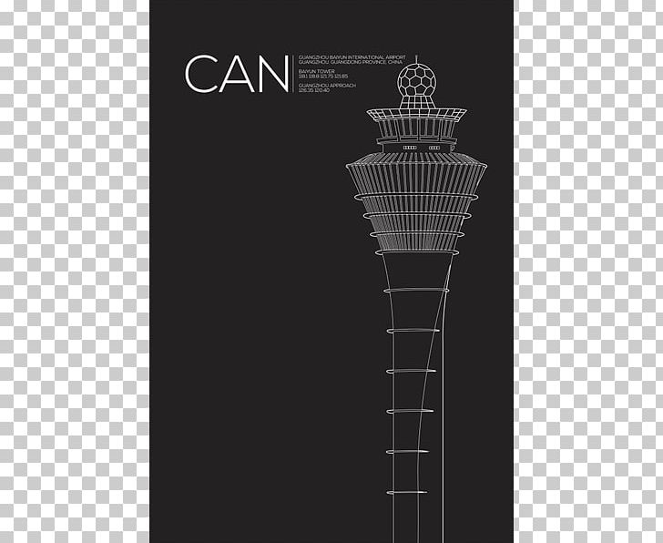 Canton Tower White PNG, Clipart, Black And White, Canton Tower, Can Tower, Guangzhou, Others Free PNG Download