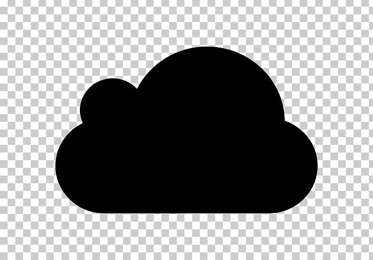 Computer Icons PNG, Clipart, Black, Black And White, Cloud, Cloud Computing, Computer Icons Free PNG Download
