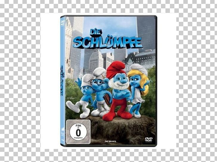 De Smurfen Hefty Smurf The Smurfs Smurfette DVD PNG, Clipart, De Smurfen, Dvd, Electronics, Film, Gadget Free PNG Download