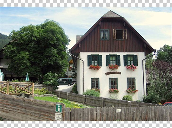 Gasthaus Krenn Pürgg House Eva Krenn Restaurant PNG, Clipart, Building, Cottage, Dietrich Mateschitz, Estate, Facade Free PNG Download