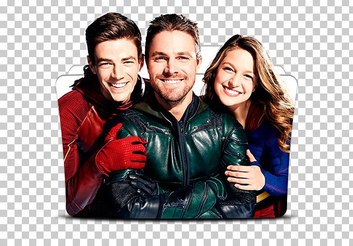 Grant Gustin Supergirl Green Arrow The Flash PNG, Clipart, Arrow, Arrowverse, Crossover, Family, Fictional Characters Free PNG Download