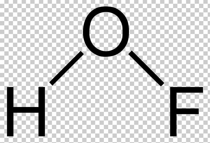 Lewis Structure Hypofluorous Acid Molecule PNG, Clipart, Acid, Ammonium, Angle, Area, Brand Free PNG Download