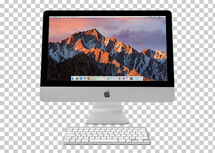 Mac Book Pro Mac Mini Apple IMac Retina 5K 27" (2017) Intel Core I5 PNG, Clipart, 5k Resolution, Apple, Computer, Computer Monitor, Computer Monitor Accessory Free PNG Download