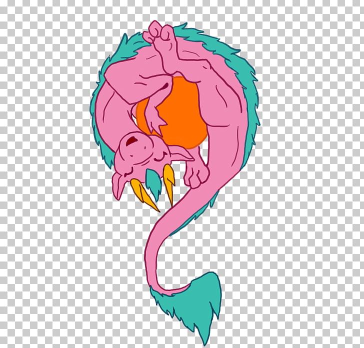 Mammal Illustration Mermaid Pink M PNG, Clipart, Art, Fantasy, Fictional Character, Fish, Joint Free PNG Download