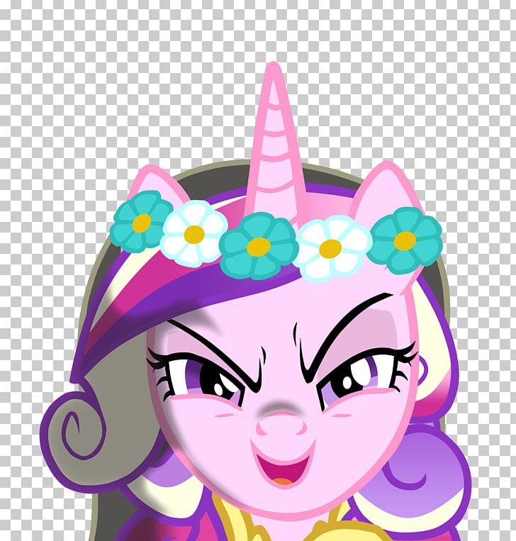 Princess Cadance Twilight Sparkle YouTube Pony PNG, Clipart, Animation, Cartoon, Clip Art, Evil Laughter, Fictional Character Free PNG Download