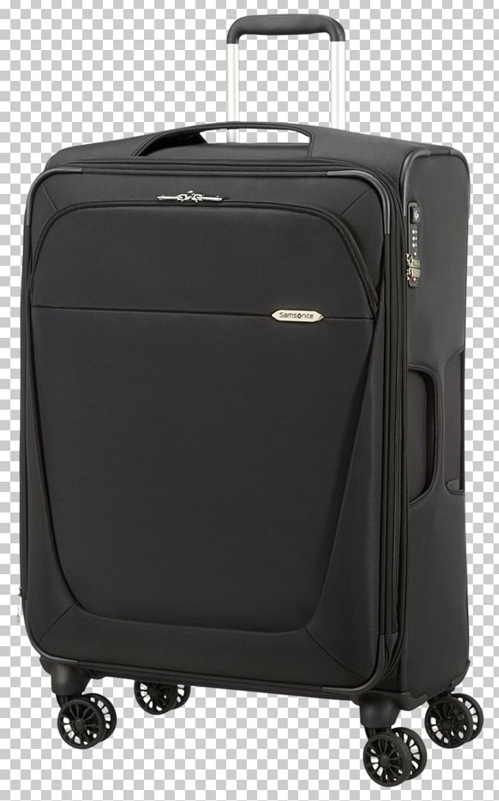 Samsonite Australia Suitcase Baggage Spinner PNG, Clipart, Airport Checkin, American Tourister, Bag, Baggage, Black Free PNG Download