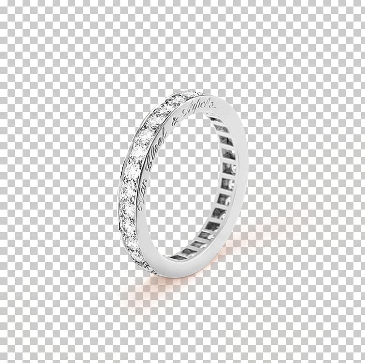 Wedding Ring Van Cleef & Arpels Eternity Ring Gold PNG, Clipart, Body Jewelry, Diamond, Eternity, Eternity Ring, Gemstone Free PNG Download
