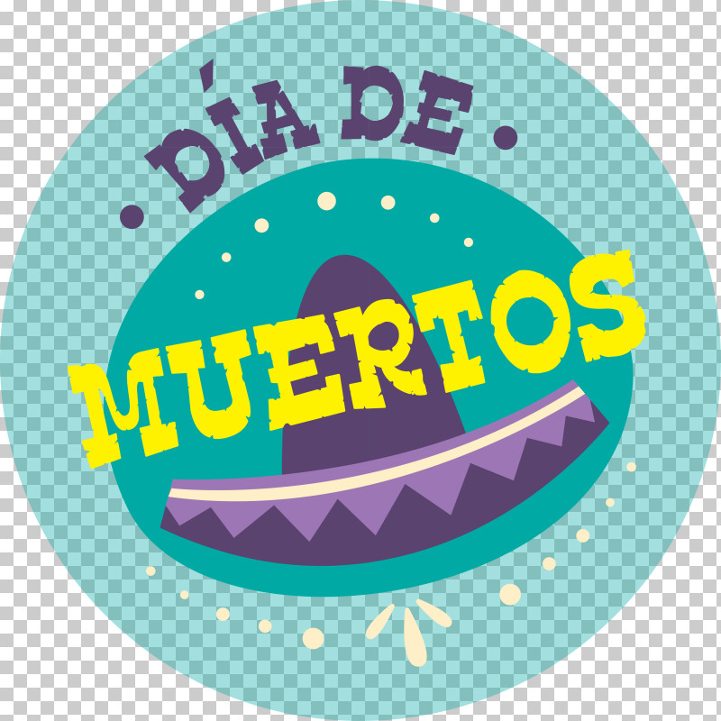 Day Of The Dead Día De Muertos Mexico PNG, Clipart, Analytic Trigonometry And Conic Sections, Circle, D%c3%ada De Muertos, Day Of The Dead, Logo Free PNG Download