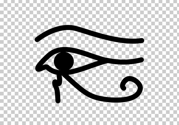 Ancient Egypt Eye Of Horus Egyptian Hieroglyphs Eye Of Ra PNG, Clipart, Ancient Egypt, Black And White, Computer Icons, Egyptian, Egyptian Hieroglyphs Free PNG Download