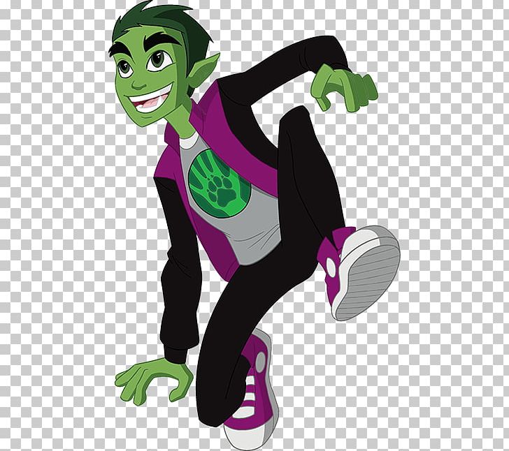 Beast Boy Raven Bumblebee Miss Martian Superhero PNG, Clipart, Art, Cartoon, Character, Comics, Dc Comics Free PNG Download