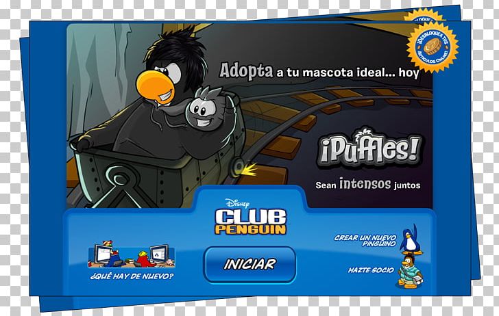 Club Penguin Game Advertising Fan PNG, Clipart, Advertising, Brand, Club Penguin, Fan, Game Free PNG Download