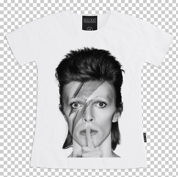 David Bowie Aladdin Sane Tour The Rise And Fall Of Ziggy Stardust And The Spiders From Mars Album PNG, Clipart, Angle, Black, Black And White, Blackstar, Clothing Free PNG Download