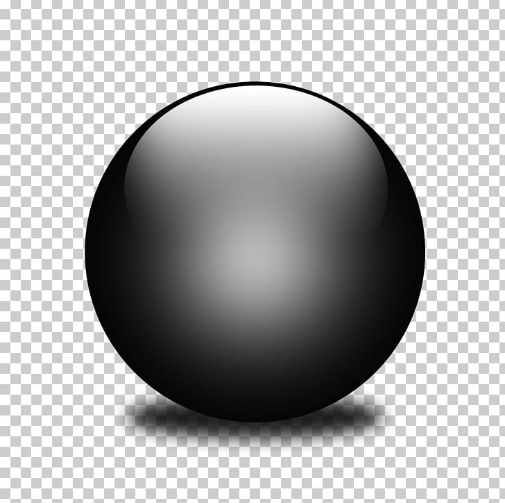 Desktop Orb Computer Icons PNG, Clipart, Ball, Black, Circle, Computer Icons, Computer Wallpaper Free PNG Download