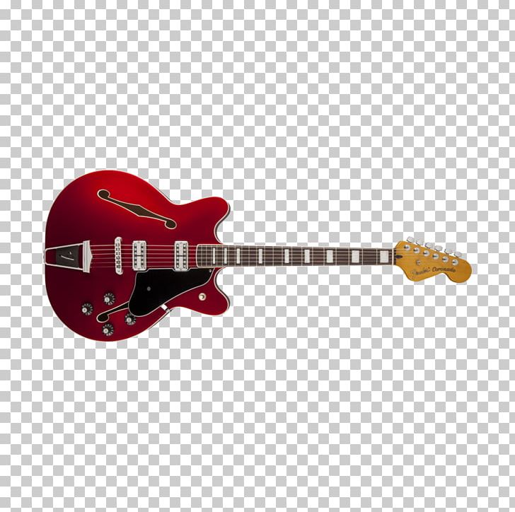 Fender Coronado Electric Guitar Fender Musical Instruments Corporation Bass Guitar PNG, Clipart, Acoustic Electric Guitar, Acoustic Guitar, Bass, Cuatro, Gibson Es335 Free PNG Download