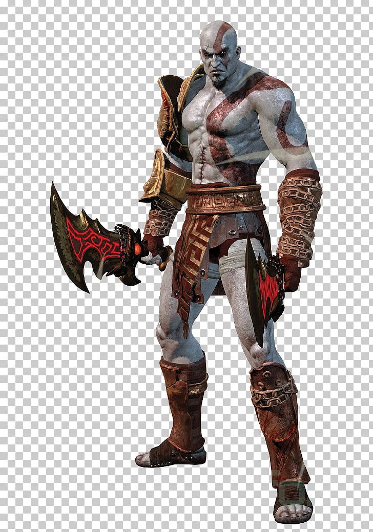 God Of War III God Of War: Ascension God Of War: Ghost Of Sparta God Of War: Chains Of Olympus PNG, Clipart, Ares, Armour, Cold Weapon, Fictional Character, Figurine Free PNG Download