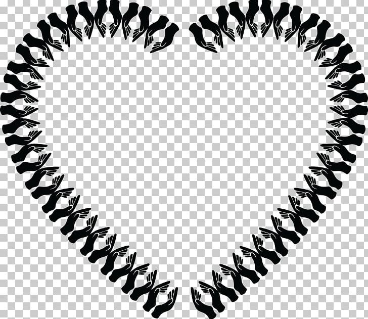 Heart PNG, Clipart, Angle, Black, Black And White, Circle, Computer Icons Free PNG Download