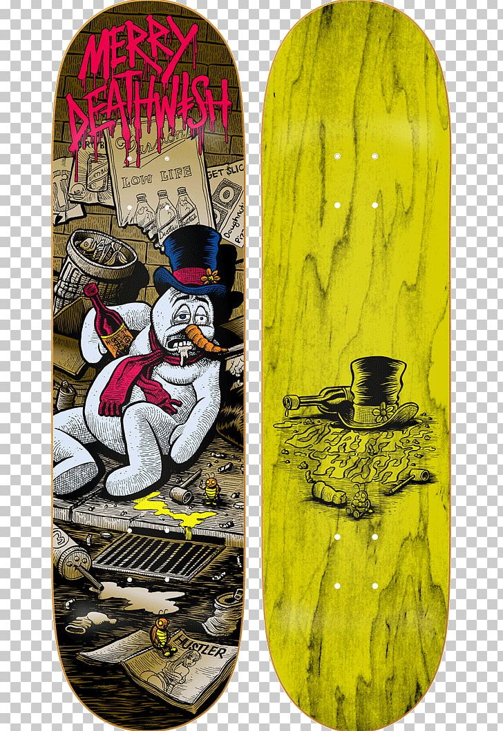 Skateboarding Baker Skateboards Snowman Christmas Day PNG, Clipart, Art, Baker Skateboards, Christmas Day, Death Wish, Holiday Free PNG Download