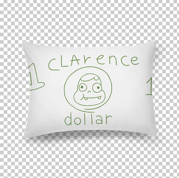 Throw Pillows Cushion Textile Font PNG, Clipart, Cushion, Furniture, Green, Material, Pillow Free PNG Download