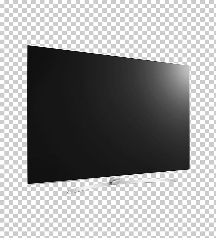 Ultra-high-definition Television 4K Resolution LG Smart TV PNG, Clipart, 4k Resolution, Angle, Computer Monitor, Computer Monitor Accessory, Display Device Free PNG Download