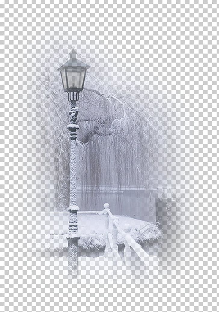 Winter Landscape Painting PNG, Clipart, Autumn, Black And White, Blizzard, Desktop Wallpaper, Fog Free PNG Download