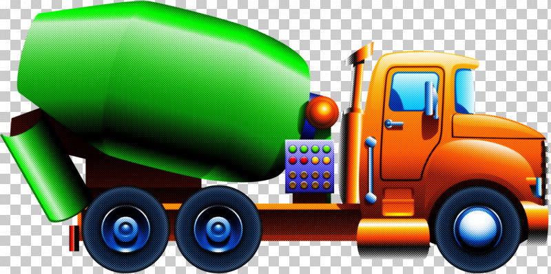 Concrete Mixer Transport Vehicle Toy Model Car PNG, Clipart, Car, Commercial Vehicle, Concrete Mixer, Model Car, Tool Free PNG Download
