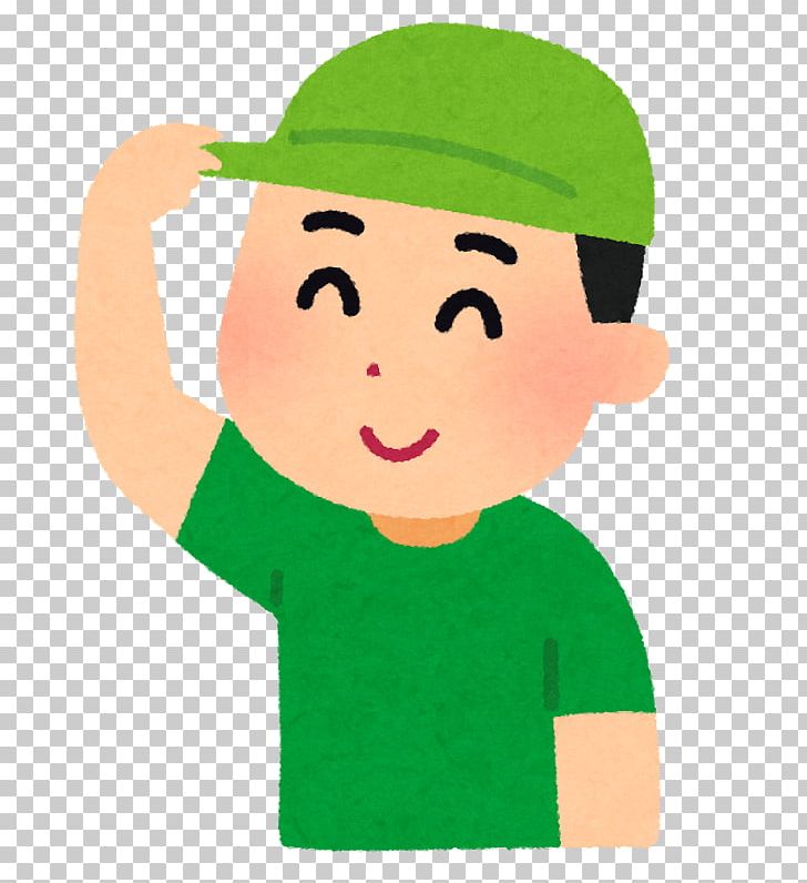 Hat Baseball Cap Chofukujuji いらすとや Png Clipart Free Png Download