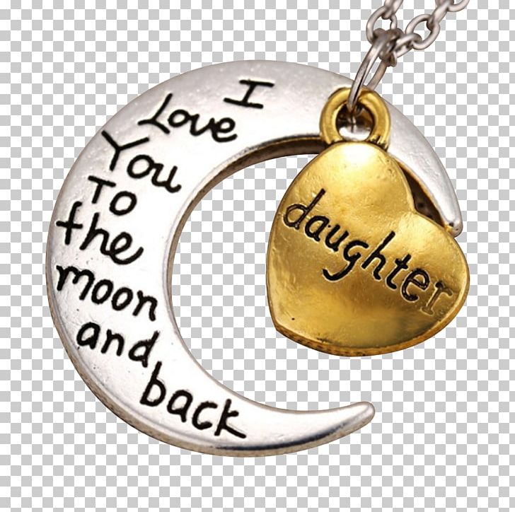 Locket Charms & Pendants Necklace Moon Father PNG, Clipart, Aunt Grandma, Body Jewelry, Charms Pendants, Daughter, Family Free PNG Download