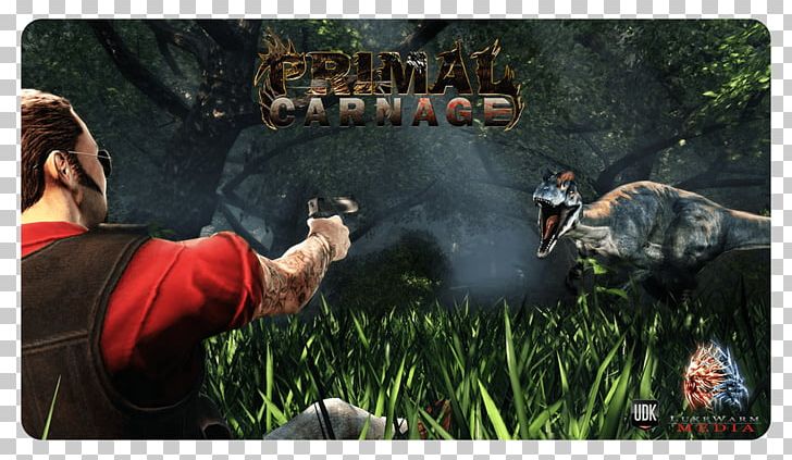 Primal Carnage Extinction Primal Carnage Genesis Roblox - dinosaur roblox video games