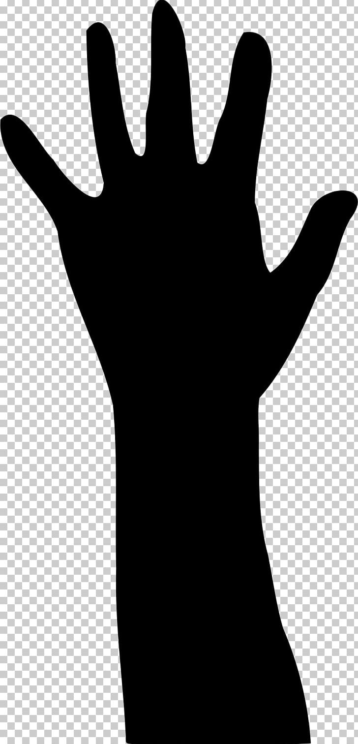 Silhouette Finger Line PNG, Clipart, Animals, Black, Black And White, Black M, Finger Free PNG Download
