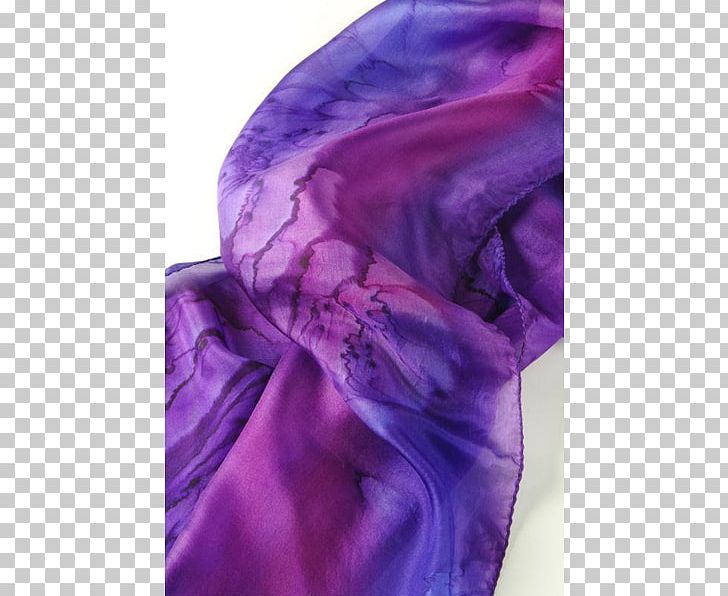 Silk Scarf Tallit Purple Lilac PNG, Clipart, Art, Blue, Clothing, Color, Hue Free PNG Download