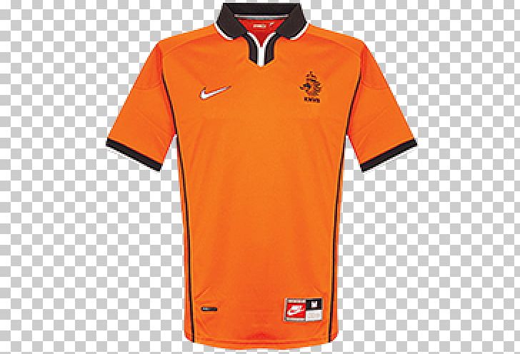 T-shirt Netherlands National Football Team Jersey PNG, Clipart, Active Shirt, Classic Football Shirts, Clothing, Collar, Football Free PNG Download